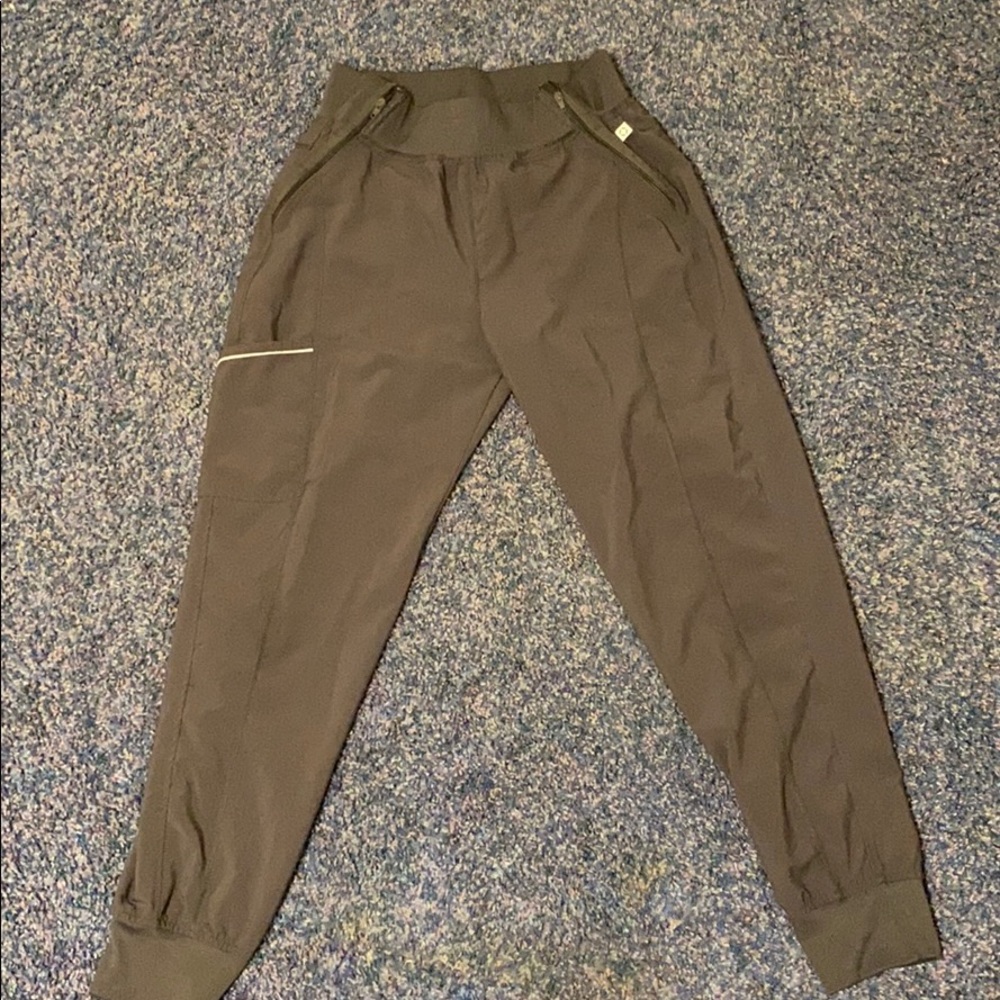 Infinity Cherokee Scrub Joggers